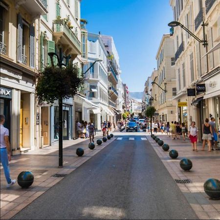 Coeur De Κάννες Εξωτερικό φωτογραφία
