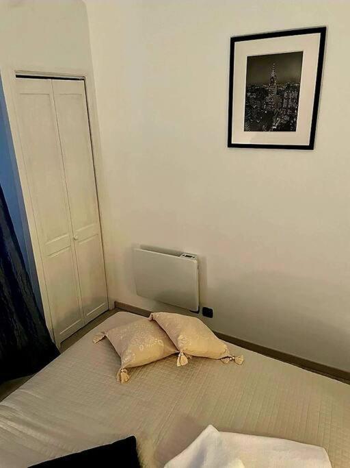 Coeur De Κάννες Εξωτερικό φωτογραφία
